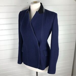 O'2nd Wool Jacket